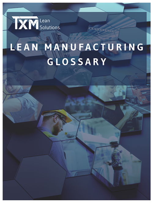 lean-manufacturing-glossary