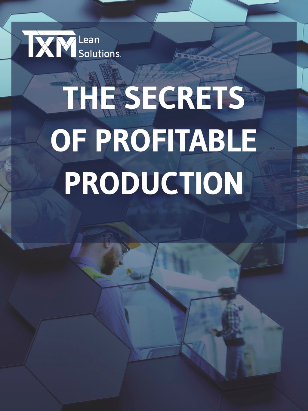 THE SECRETS OF PROFITABLE PRODUCTION