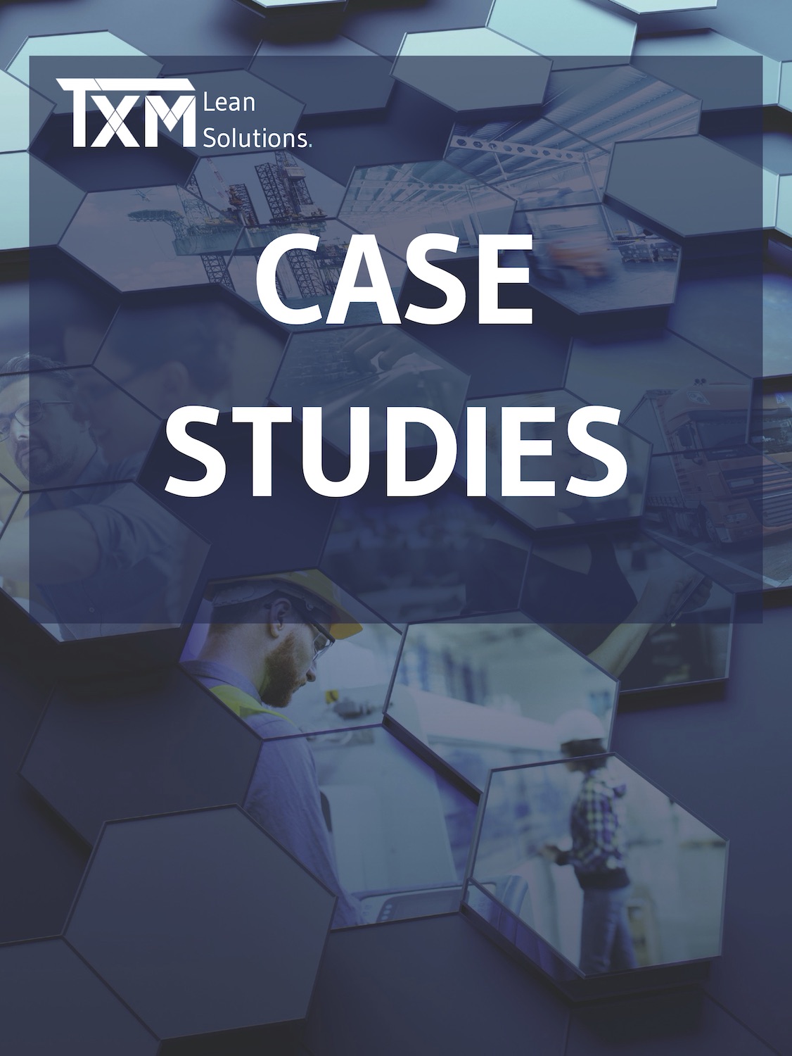 Case Studies Cover